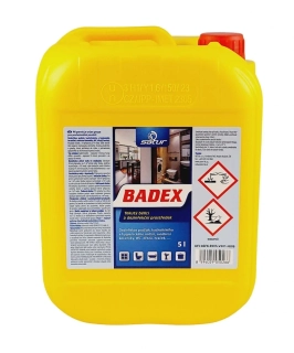 Dezinfekce, odpady