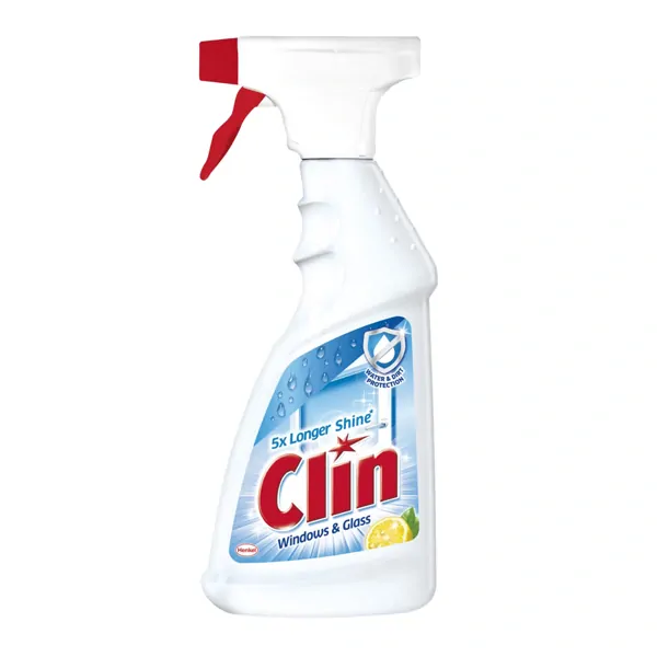 Clin Citrus - čisticí prostředek na okna 500 ml