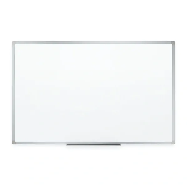 Tabule bílá NOBO Classic Steel 60 x 90 cm