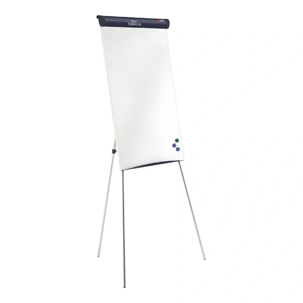 Flipchart NOBO Barracuda Magnetic