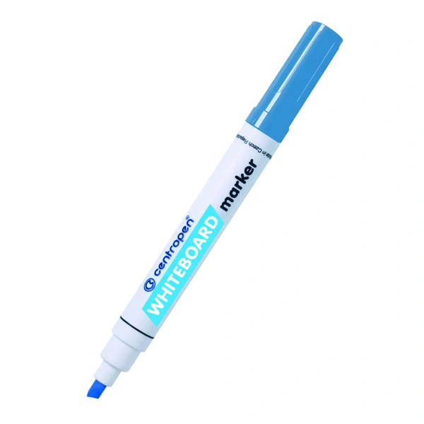 Popisovač Centropen 8569 - modrý