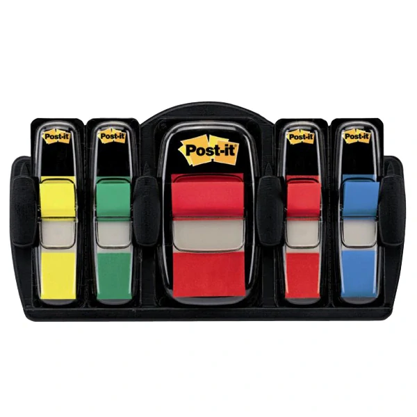 Zásobník na Index záložky 3M Post-it 680-DGD