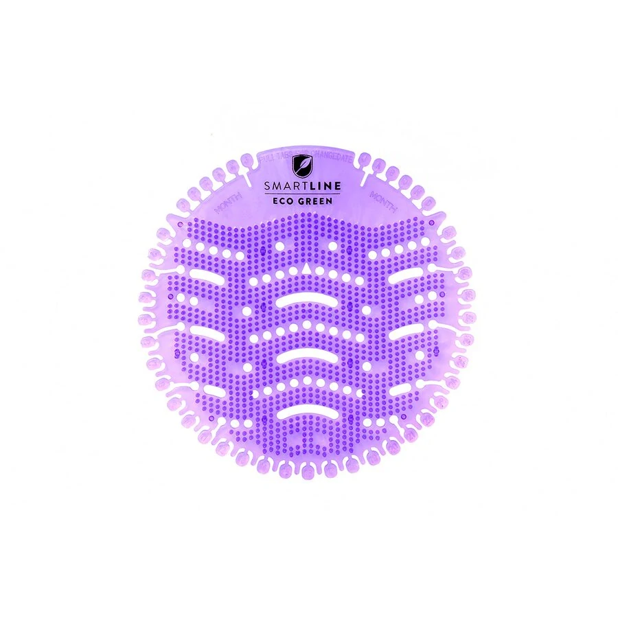 Pisoárové sítko Basic Lavender Dream, 1 ks