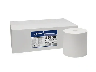 Celtex E-control papírové ručníky v roli