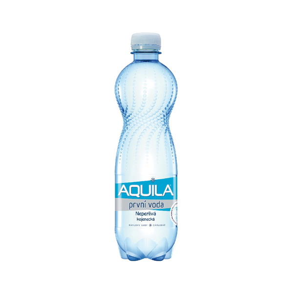 Aquila Aqualinea 0,5 L neperlivá