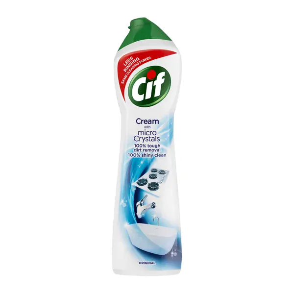 Cif Original - krém na nádobí 500 ml