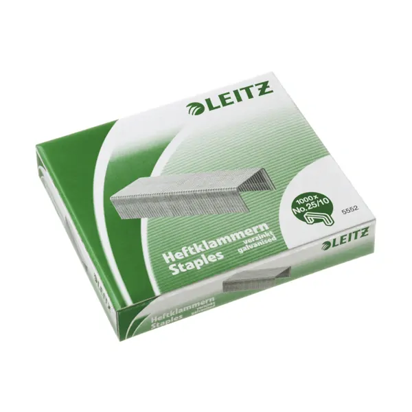 Drátky Leitz 25/10