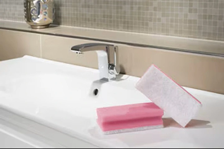 Scotch-Brite® Bath Nail Saver XXL čisticí houbička