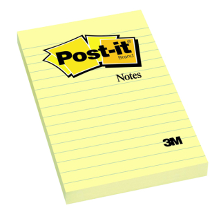 Samolepicí bloček Post-it 660Y