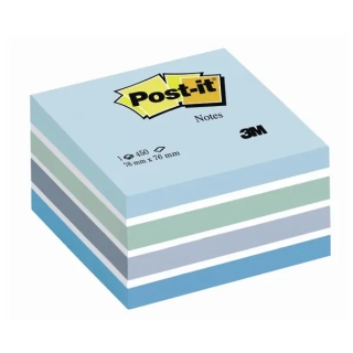Samolepicí kostka 3M Post-it 2028B