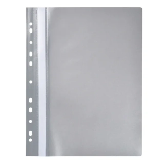 Rychlovazač závěsný A4 Office Products - šedý, 25 ks