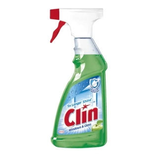 Clin Apple - čisticí prostředek na okna 500 ml