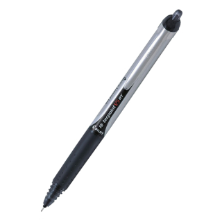 Roller Pilot Hi-Tecpoint V5 RT - černý