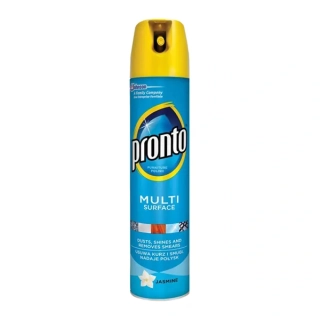 Pronto Multi Surface Spray Jasmine - čistič nábytku 250 ml