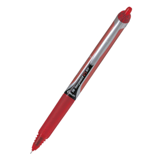 Roller Pilot Hi-Tecpoint V5 RT - červený