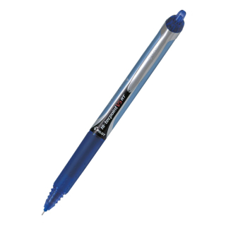 Roller Pilot Hi-Tecpoint V5 RT - modrý