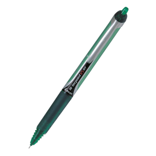 Roller Pilot Hi-Tecpoint V5 RT - zelený