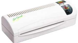 Laminátor DSB SoGood 230 A4