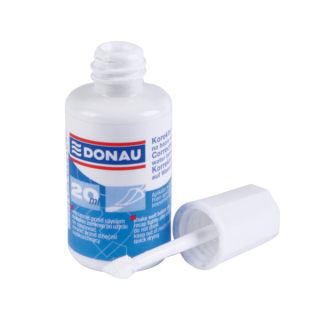 Korekční lak Donau