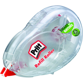 Korekční roller Pritt - 4,2 mm x 12 m - plnitelný