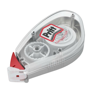 Korekční roller Pritt Compact Flex - 4,2 mm x 10 m