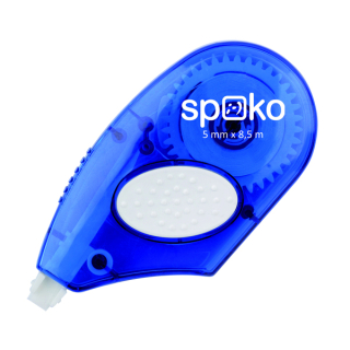 Korekční roller SPOKO 0323 - 5 mm x 8,5 m