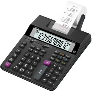 Kalkulačka Casio HR-150 RCE