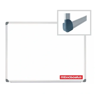 Tabule bílá MEMOBOARDS Future 100 x 180 cm
