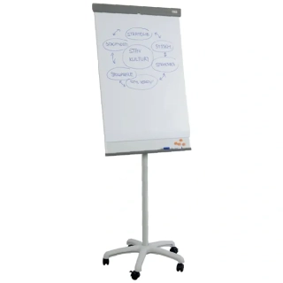 Flipchart SPOKO S0716 Mobile