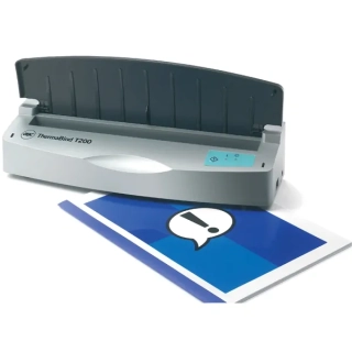 Tepelný vazač GBC THERMABIND T200