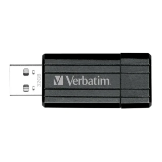 Verbatim USB Flash 2.0 PIN STRIPE Store'n'Go 32GB