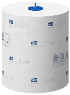 Tork Matic® jemné papírové ručníky v roli 290067