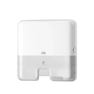 Tork Xpress® H2 mini zásobník na papírové ručníky bílý 552100