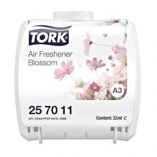 Tork A3 Constant osvěžovač vzduchu květinový 257011