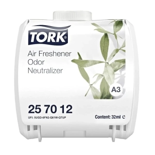 Tork A3 Constant osvěžovač vzduchu neutralizující zápach 257012