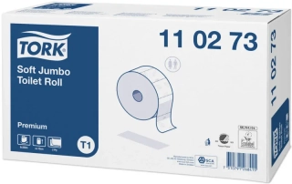Tork Jumbo jemný toaletní papír 110273