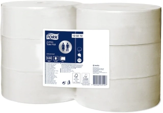 Tork Jumbo toaletní papír 26cm 120272
