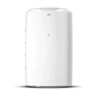 Tork odpadkový koš, 50 l - bílý 563000