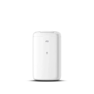 Tork odpadkový koš, 5 l - bílý 564000