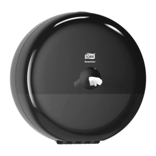 Tork SmartOne® zásobník na toaletní papír v roli černý 680008