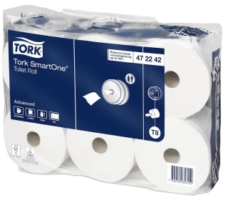 Tork SmartOne® toaletní papír v roli 472242