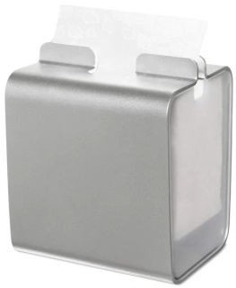 Tork Xpressnap® zásobník na ubrousky"Aluminium" 274002