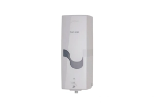 Celtex E-control zásobník pěnového mýdla bílý