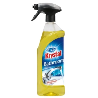 KRYSTAL na koupelny 750 ml