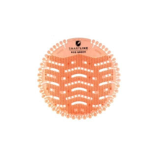 Pisoárové sítko Basic Papaya Mango, 1 ks