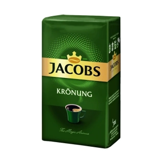 Jacobs Krönung 250 g - mletá káva