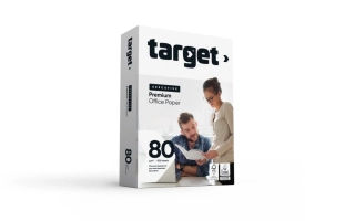 TARGET EXECUTIVE - Premium