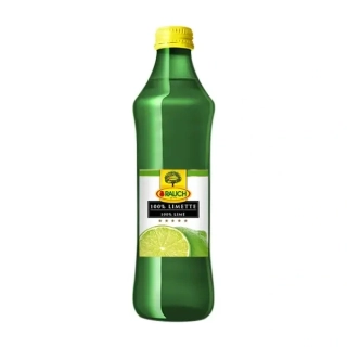 Limetková šťáva Rauch 250 ml
