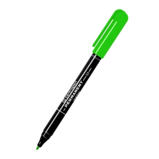 Popisovač Centropen 2846 - zelený