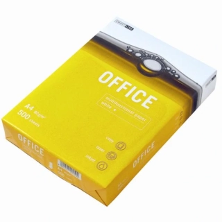 Papír Office - A4, 80g
